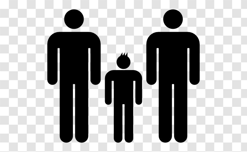 Child Symbol Adoption - Parent Transparent PNG