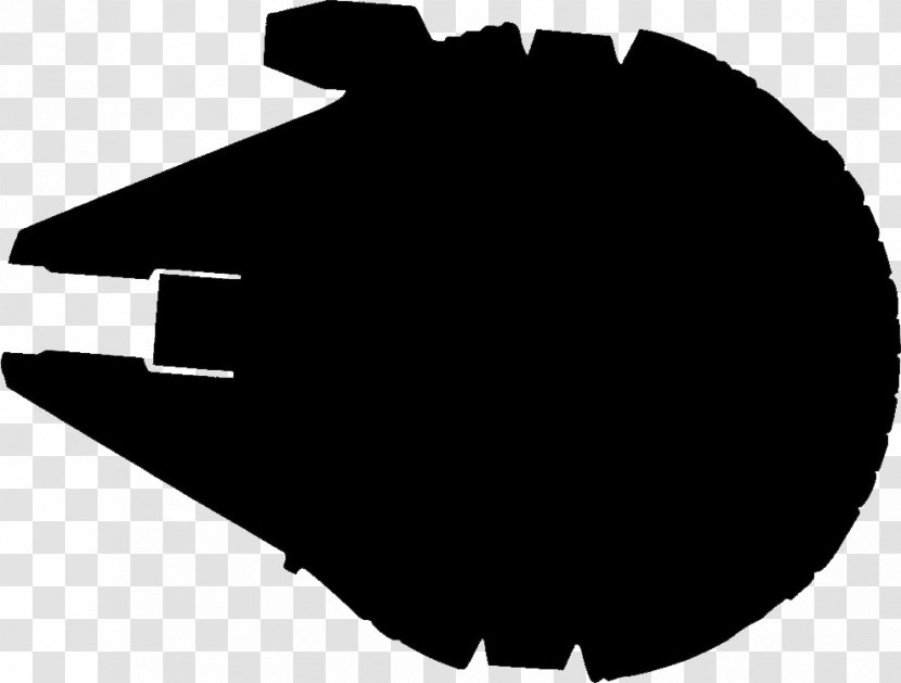 Millennium Falcon Star Wars Darth Vader Boba Fett R2-D2 - Icons Transparent PNG