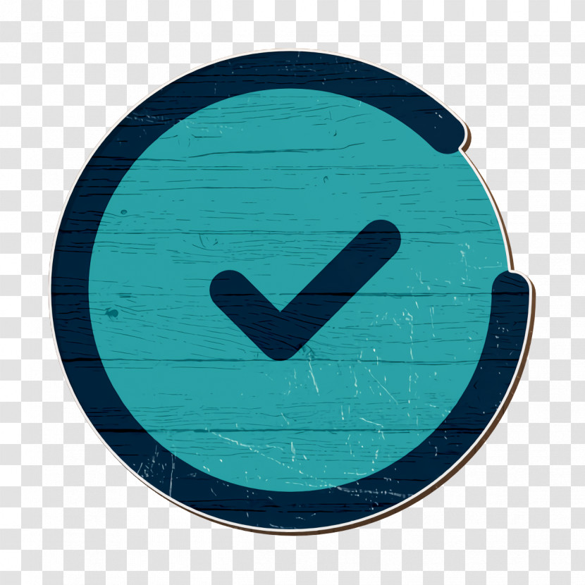 Confirmation Icon Confirm Icon Ui Icon Transparent PNG