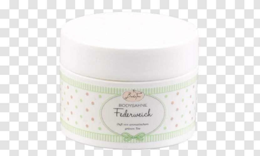 Cream Product - Body Transparent PNG