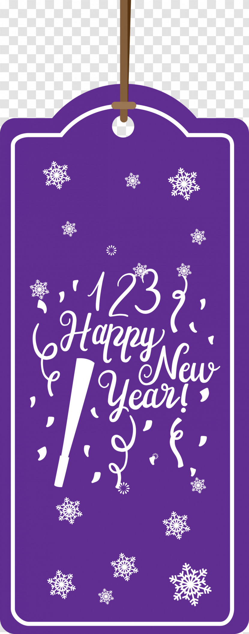 2021 Happy New Year New Year Transparent PNG