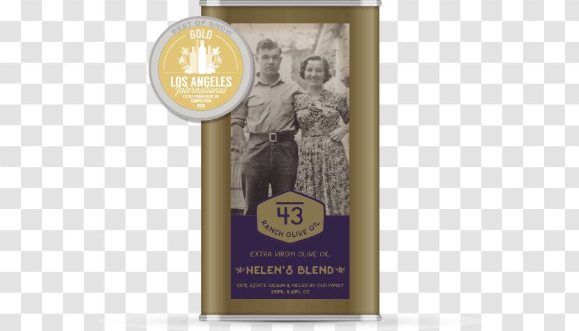 The Mill At 43 Ranch Olive Oil Picual Leccino Los Lobos Road - Advertising - Harvest Transparent PNG