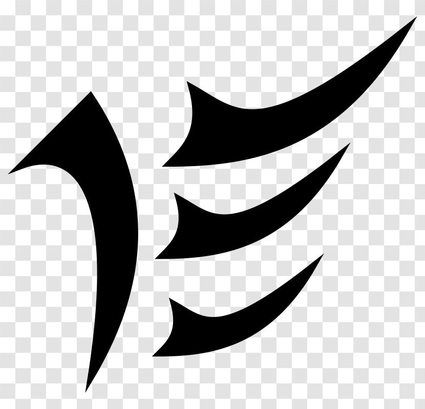 Runes Symbol Clip Art - Leaf Transparent PNG