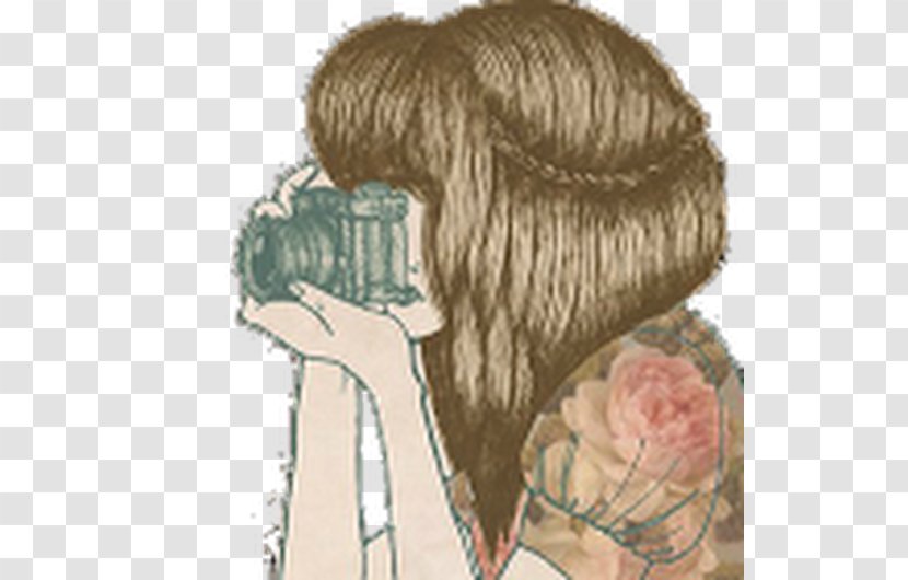 Drawing Photography Vintage Clothing - Mark Alba Transparent PNG