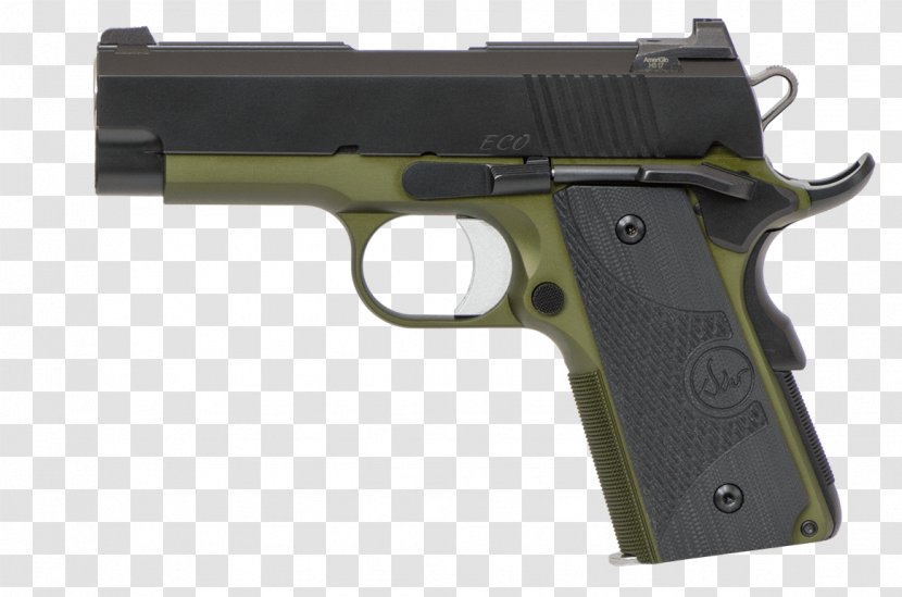 Trigger Dan Wesson Firearms Revolver Airsoft Guns - Gun - Ammunition Transparent PNG