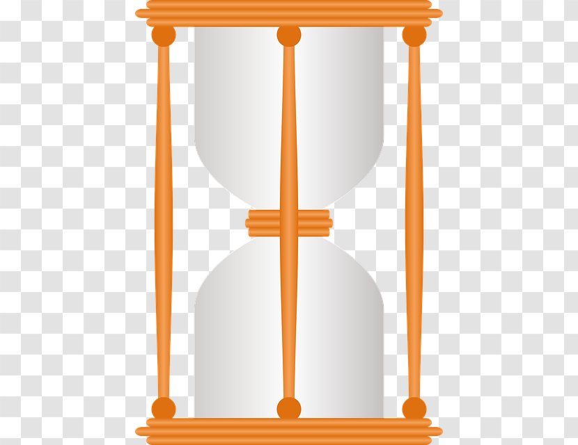 Hourglass Time Pixabay - Image File Formats - Simple Figure Transparent PNG