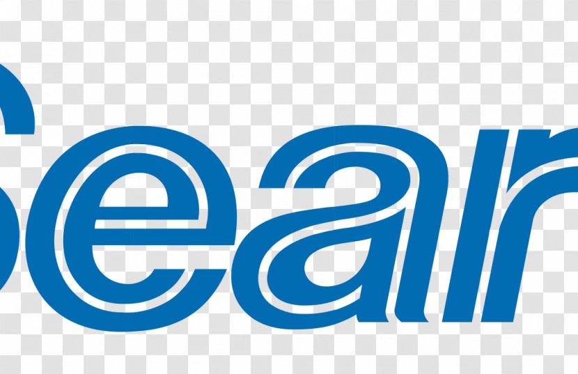 Sears Holdings Retail Logo Kmart - Text Transparent PNG