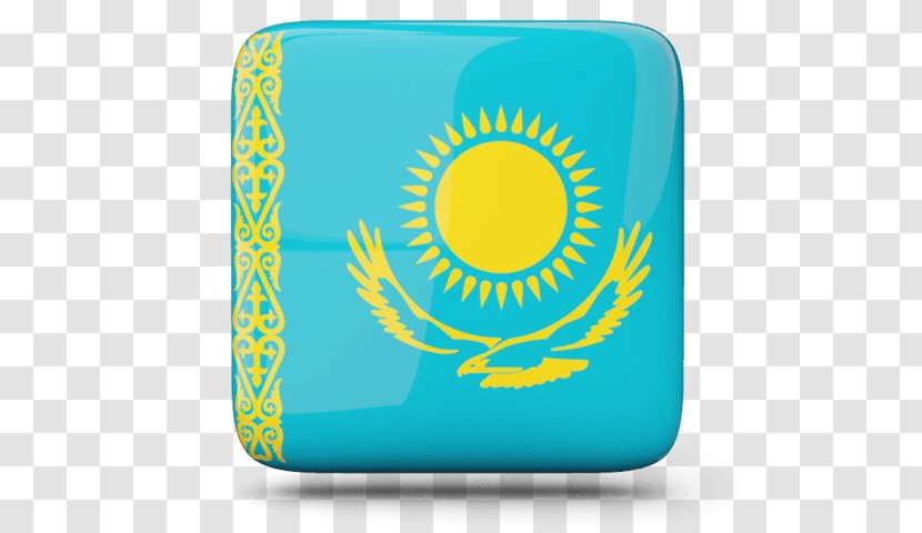Flag Of Kazakhstan Kazakh Khanate Mark Multimodal Transparent PNG