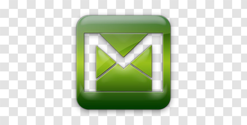 Gmail Email Google Trends - Logo Transparent PNG