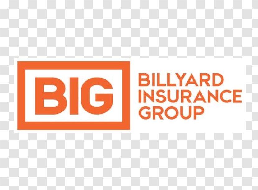 Billyard Insurance Group - Kitchenerwaterloo - Kitchener Inc. Agent BrokerBillyard Inc Transparent PNG