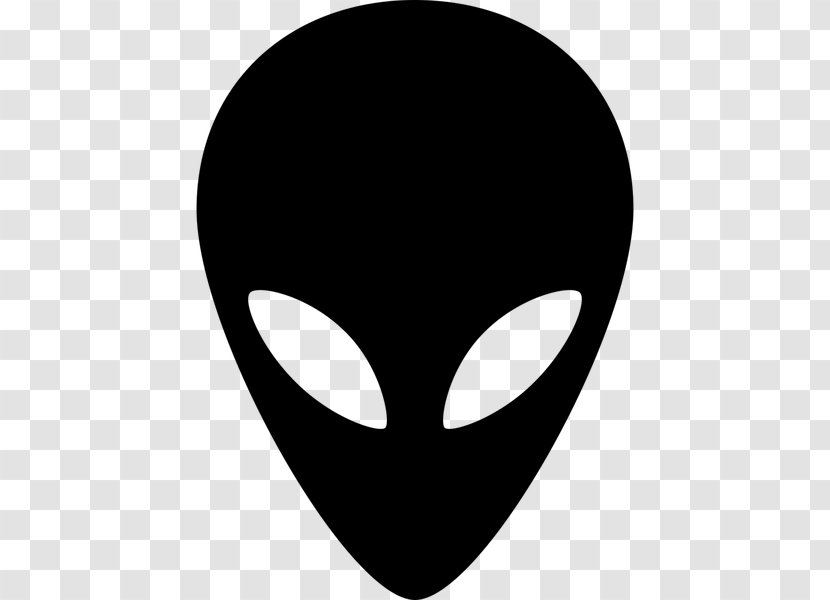 Alien YouTube Bishop Predator Intraverse - Extraterrestrial Life Transparent PNG