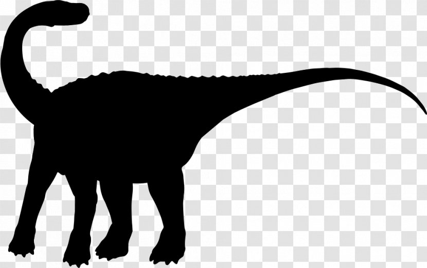 Magyarosaurus Brachiosaurus Compsognathus Citipati Giraffatitan - Cat - Dinosaur Transparent PNG