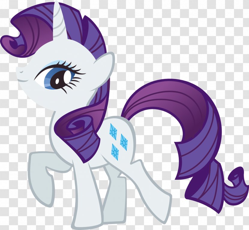 Rarity Twilight Sparkle Pony Rainbow Dash Pinkie Pie - Tree - My Little Transparent PNG