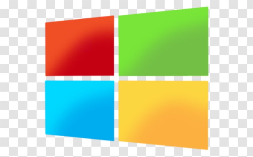 Windows 8.1 N++ Computer - Rectangle Transparent PNG