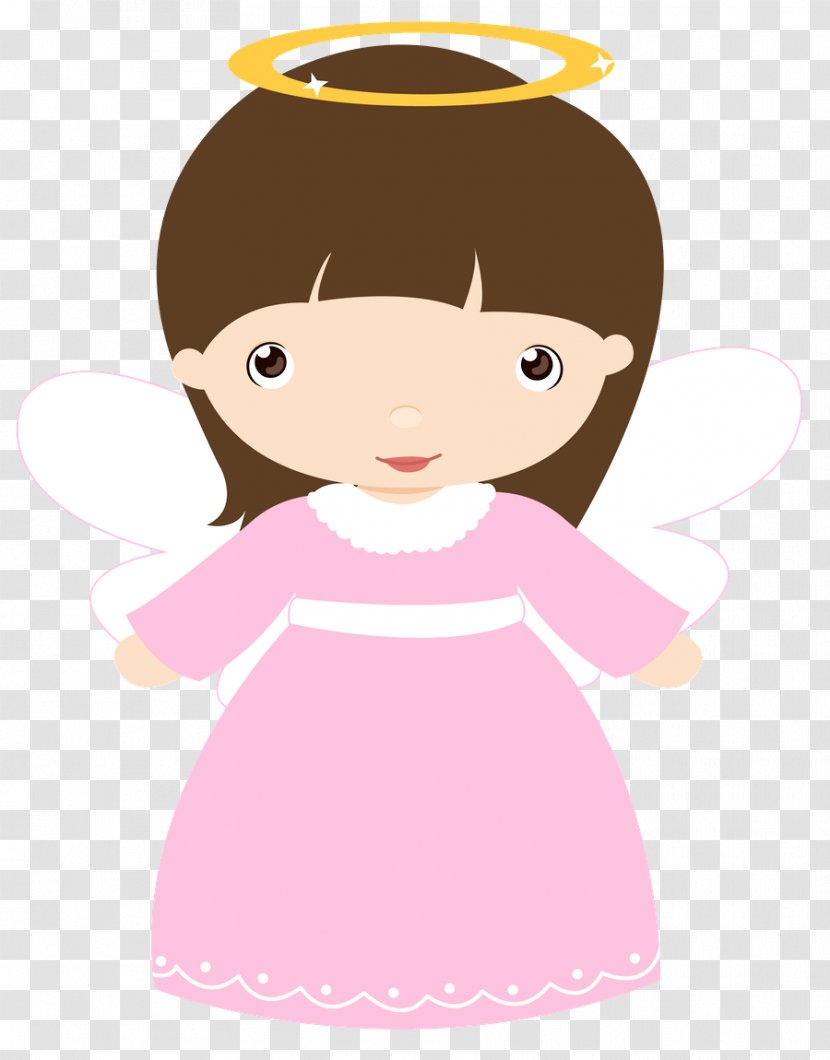 Angel Baptism Eucharist Clip Art - Cartoon Transparent PNG