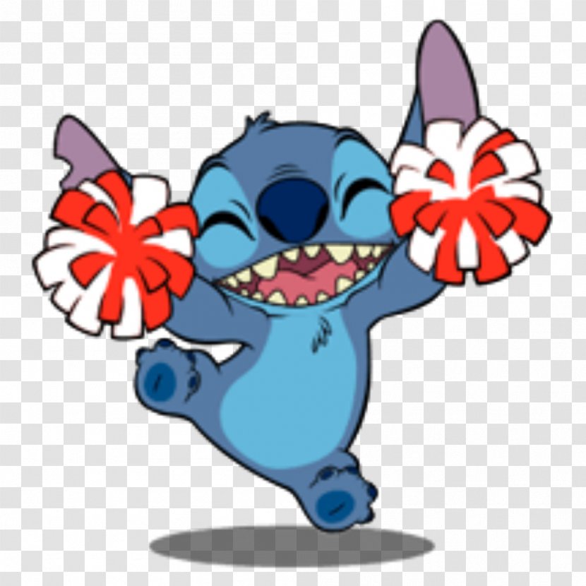 Lilo & Stitch Pelekai Clip Art Sticker - The Movie - And Transparent PNG