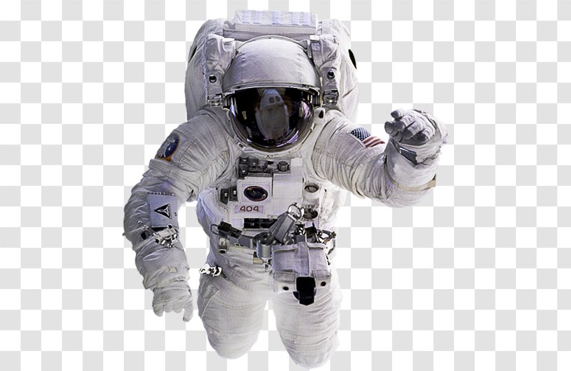 Astronaut HTTP 404 Lockerz.com - Space Suit - Image Transparent PNG