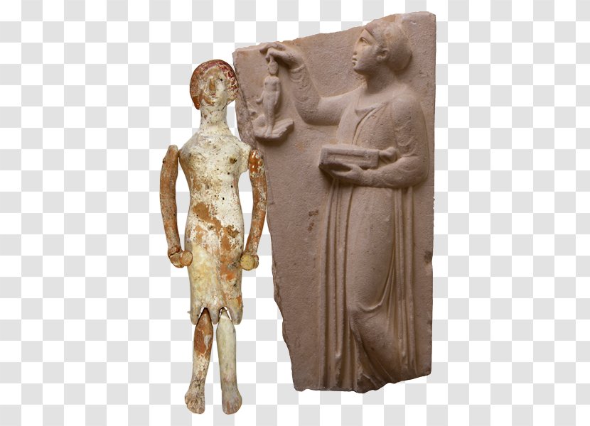 Ancient Rome Doll Greece History Toy - Hellenistic Period Transparent PNG