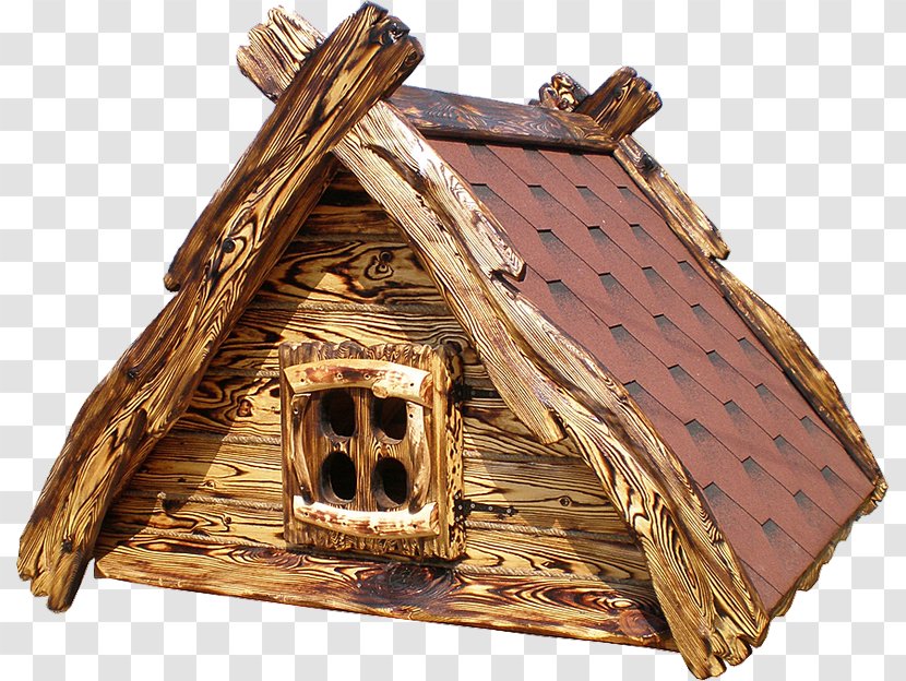 Roof Tiles Water Well Pipe Plumbing - Wood - Immeuble Transparent PNG