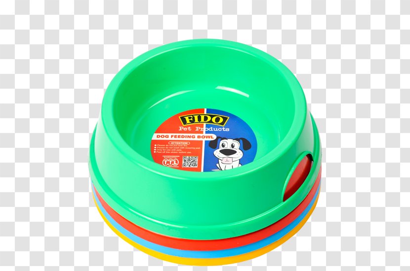 Plastic Bowl - Tableware - Dog Transparent PNG