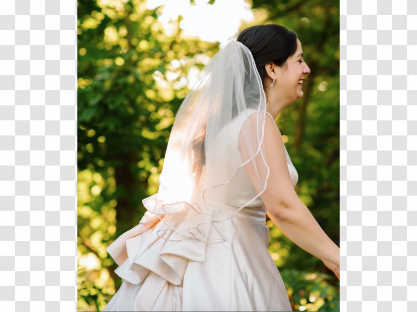 Wedding Dress Bride Marriage - Tree - Labels Transparent PNG