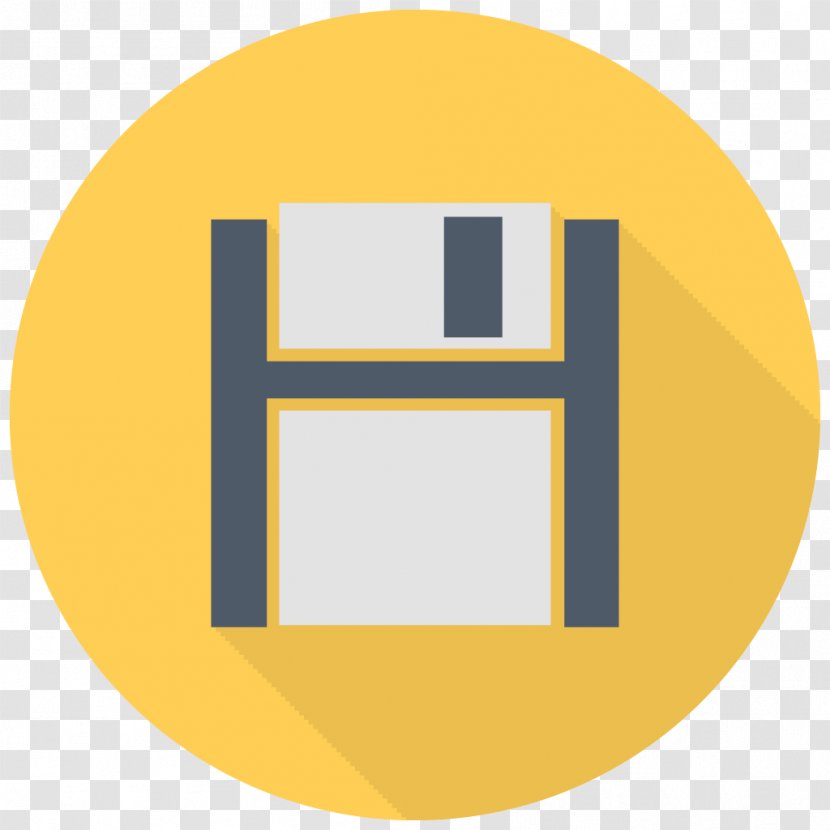 Floppy Disk - Brand - SAVE Transparent PNG