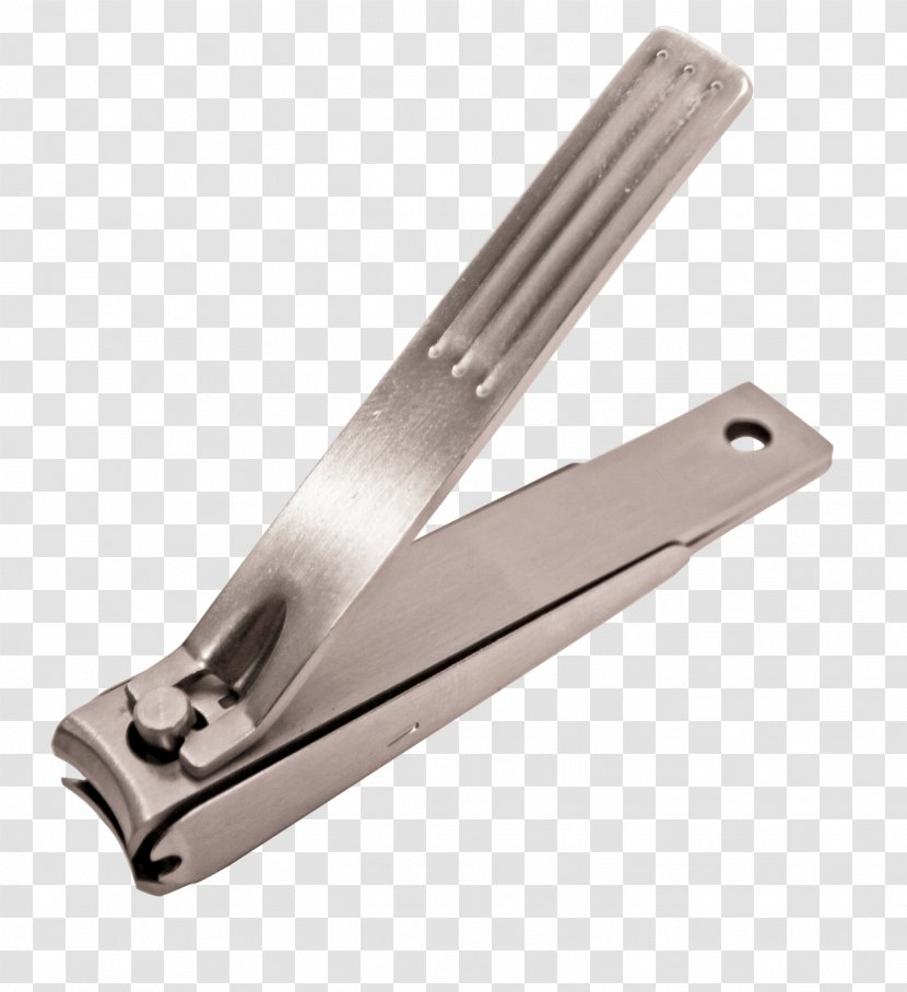 Nail Clippers Onychocryptosis Pedicure Toe - Nipper Transparent PNG