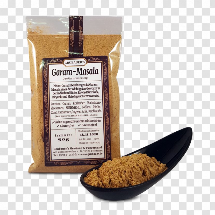 Ras El Hanout Spice Coriander Ginger Garam Masala - Black Pepper Transparent PNG