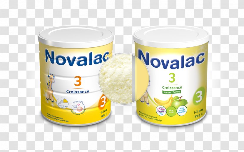 Baby Formula Novalac 3 Powder Milk Boxes 800g 1 800 G Galliagest Growth Transparent PNG