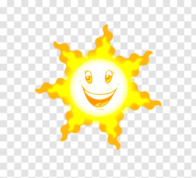 Cartoon Download Sun Transparent PNG