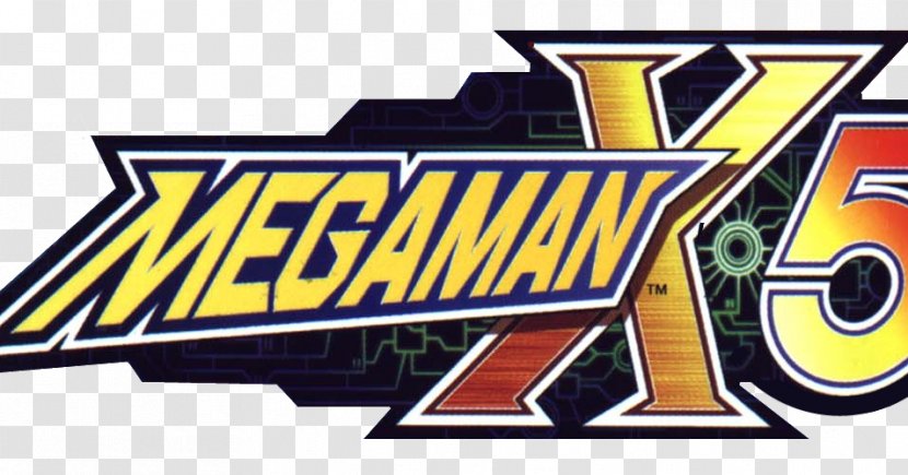 Mega Man X5 X: Command Mission X4 PlayStation X3 - Psp - Alia Logo Transparent PNG