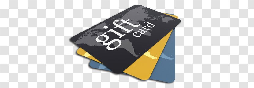 Gift Card Kmart Kohl's Shopping - Brand Transparent PNG
