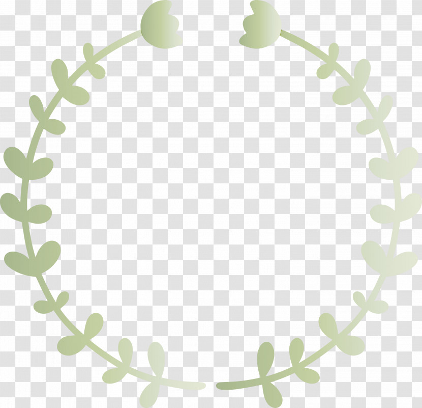 Spring Frame Flower Frame Floral Frame Transparent PNG