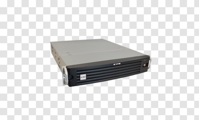 Network Video Recorder Acti IP Camera 19-inch Rack - Management System - Rupee Transparent PNG