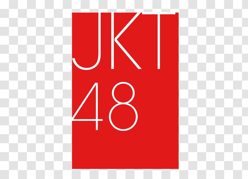 MNL48 Japan HKT48 Logo NGT48 - Text Transparent PNG