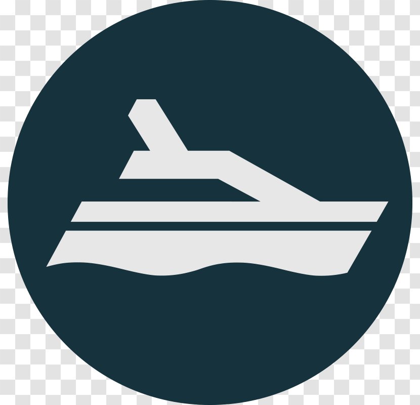 Logo Font Brand Line - Long Island Ferry Transparent PNG