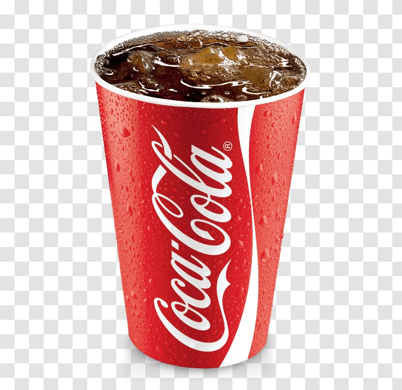 Coca-Cola Stock Photography Ice Drink IStock - Cocacola - Coca Cola Transparent PNG