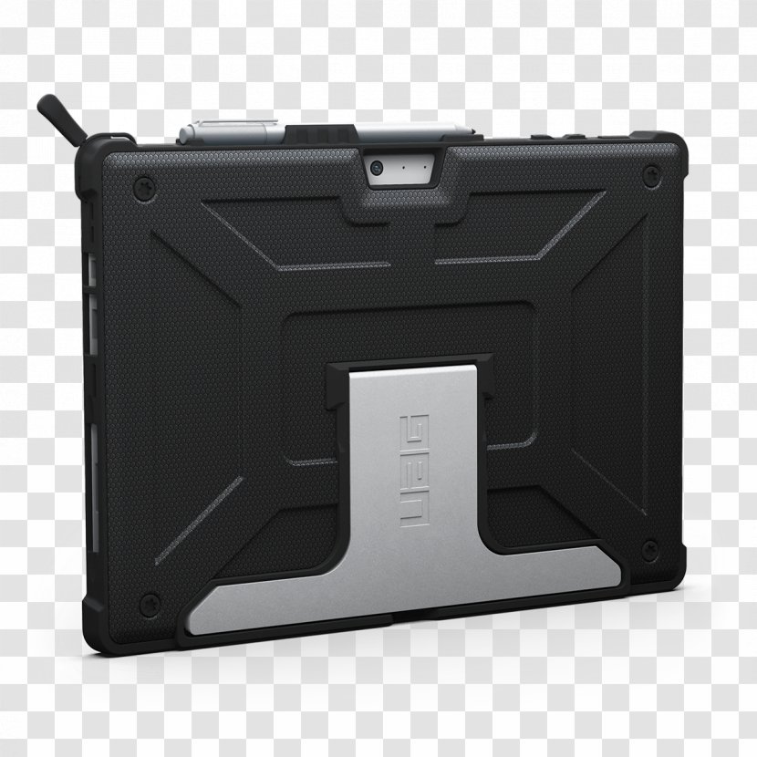 Surface Pro 3 4 2 - Tablet Computers Transparent PNG