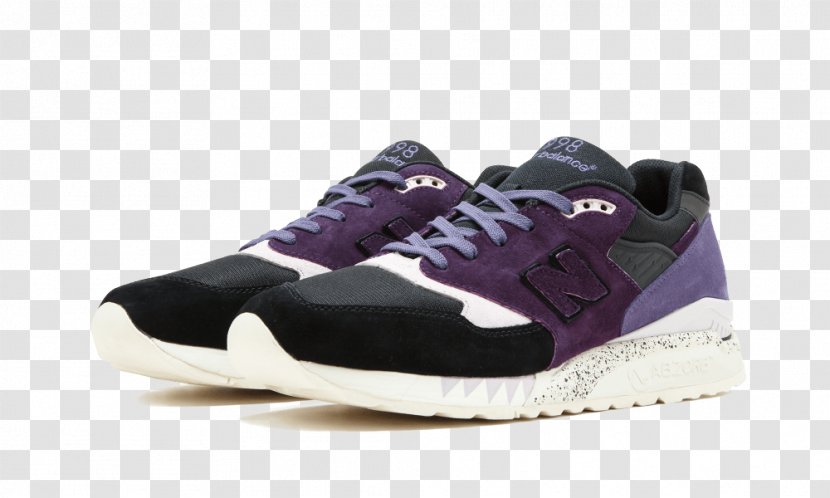 Sports Shoes Skate Shoe Product Design Basketball - Sportswear - Iridescent Purple Vans For Women Transparent PNG