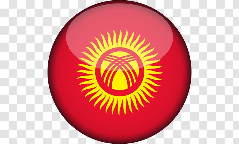 Flag Of Kyrgyzstan National Latvia Transparent PNG