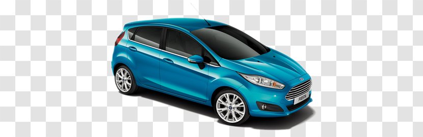 Ford Motor Company Car 2018 Fiesta Kuga - Brand Transparent PNG