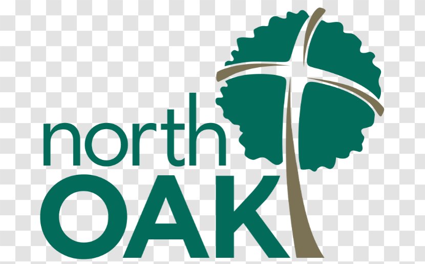North Oak Community Church Building Logo - Energy Transparent PNG