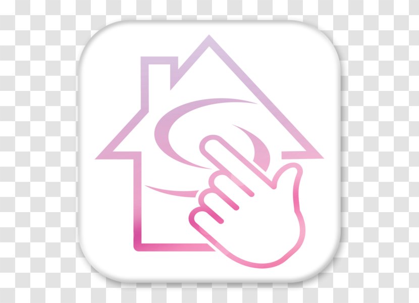 House Home Automation Kits Clip Art - Internet - Smart Transparent PNG