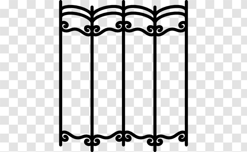 Room Dividers - Iron - Curtains Transparent PNG