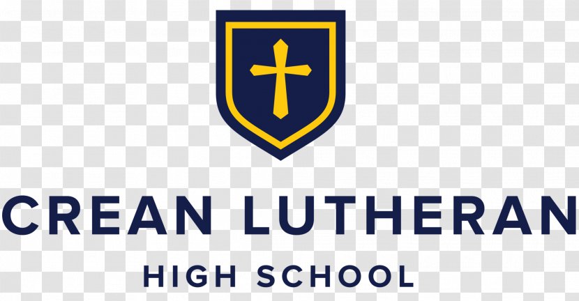 Crean Lutheran High School Brethren Christian Junior/Senior Private National Secondary - Organization Transparent PNG
