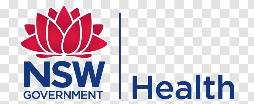 Ministry Of Health Logo Government New South Wales - Programmes Transparent PNG