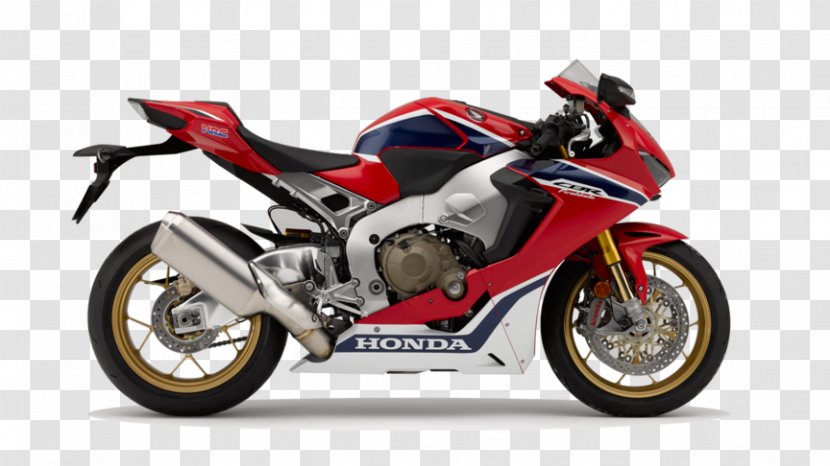 Honda CBR1000RR Motorcycle CBR Series CBR900RR Transparent PNG