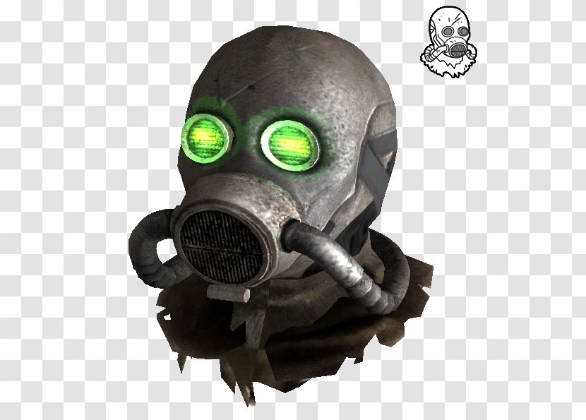 Fallout 4 Old World Blues 3 The Elder Scrolls V: Skyrim Fallout: New Vegas - Video Game - Person With Helmut Transparent PNG