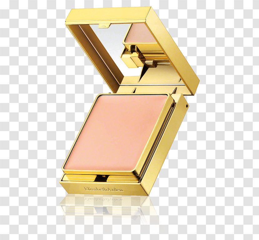 Face Powder Lip Balm Elizabeth Arden Cosmetics Cream - Makeup Sponge Transparent PNG
