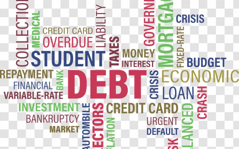 Bankruptcy Debt Finance Loan Chapter 13, Title 11, United States Code - Student Transparent PNG